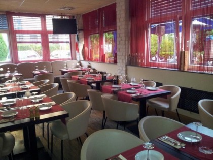 照片: La Cantina