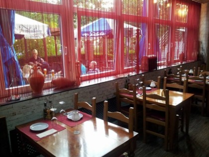 照片: La Cantina